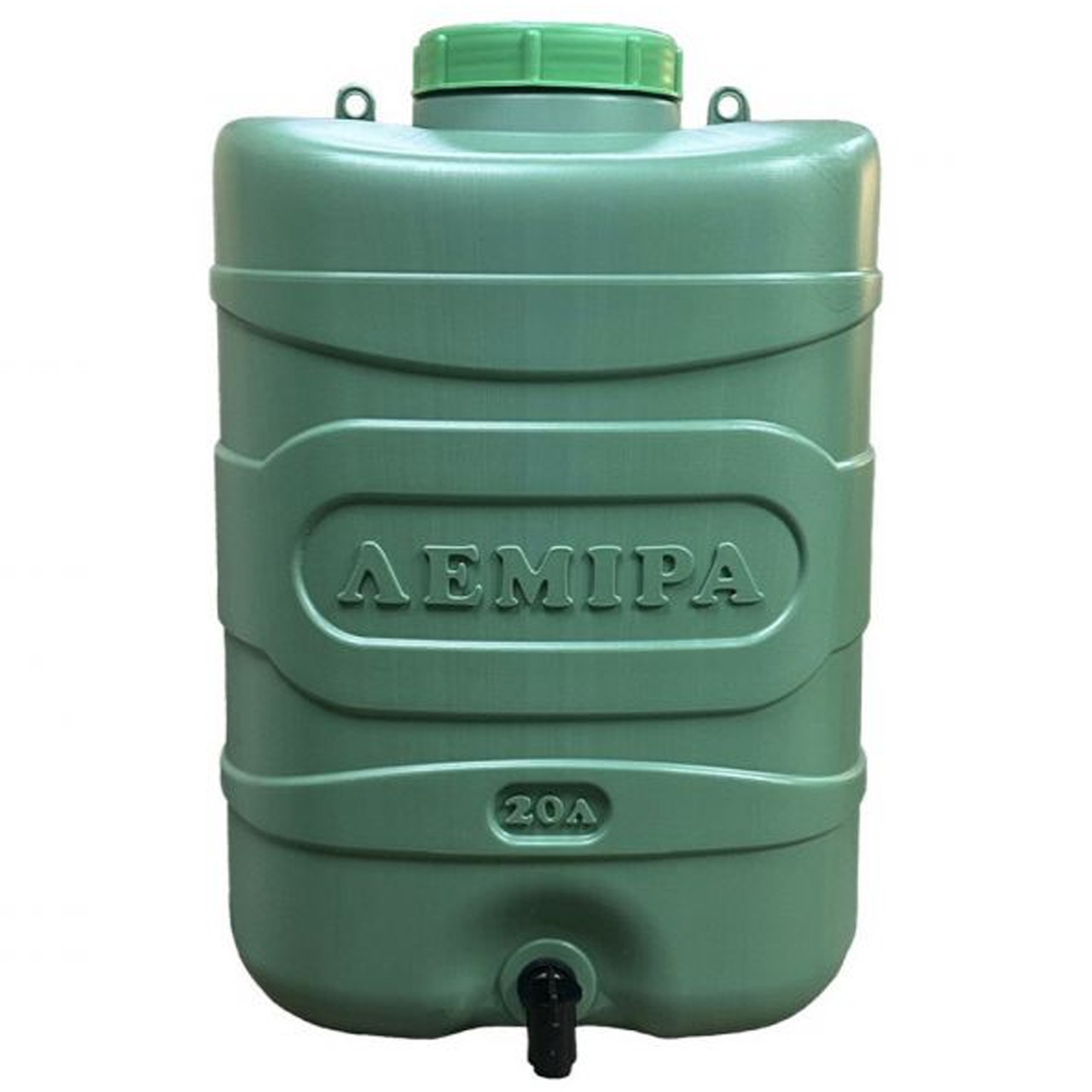 Рукомийник пластмасовий 20 л Леміра, фото 1