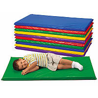 Дитячий мат для занять та відпочинку TIA-SPORT