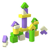 Конструктор Будівельник-2 міні TIA-SPORT