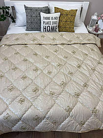 Ковдра зимова "Бамбук" 1,5 (Полуторне)