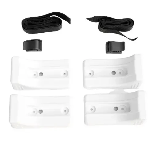 Універсальне кріплення для човнового паливного бака Lalizas 44838 нове надійне та міцне кріплення для човна, фото 1