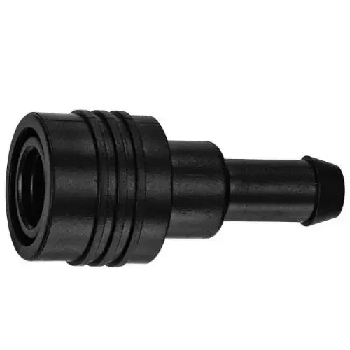 Конектор для човнового мотора SUZUKI C14705 пластиковий діаметр 8-10 мм новий для моторів Suzuki, фото 1