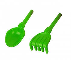 Дитячі лопати