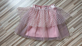 Спідниця-пачка