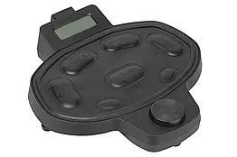 Ножний контролер Haswing для електромотора для човна Cayman B GPS 50805 GPS