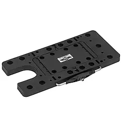 Швидкознімна платформа Haswing PJ-59927 для носового кріплення човнових моторів композитний пластик нержавіюча сталь