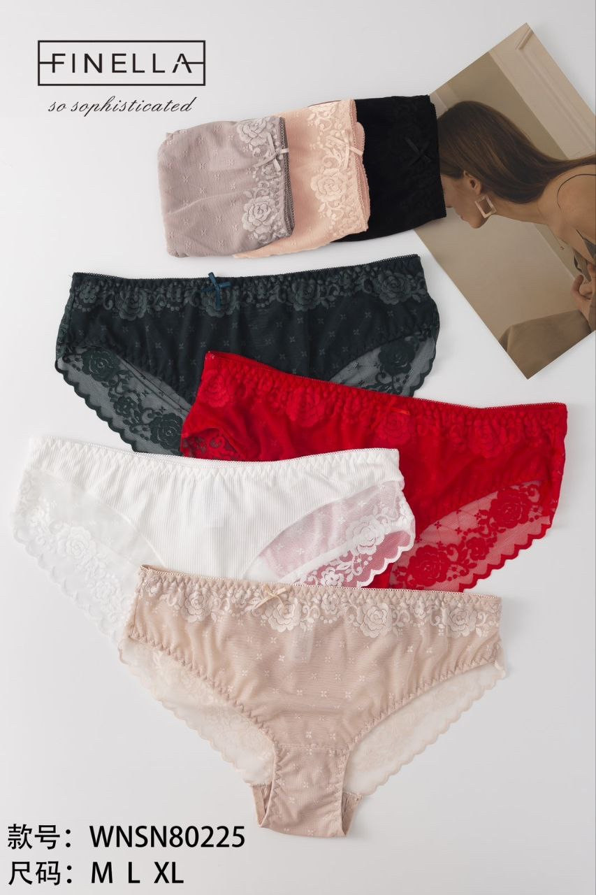 Труси жіночі