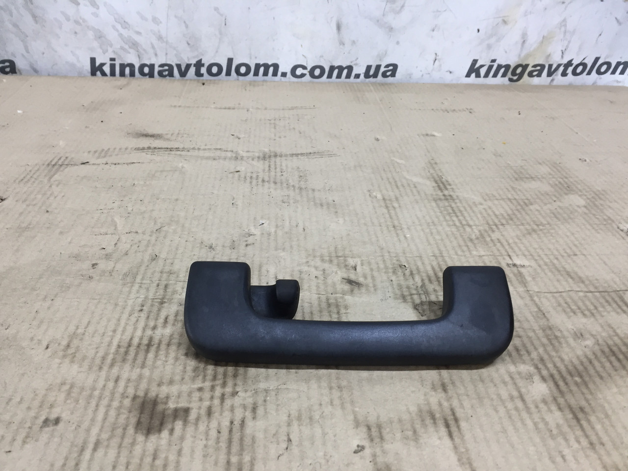 Задня ліва ручка потолка Audi Q7 4L 8P0857607L4PK, фото 1