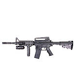 Іграшковий автомат CYMA P.1158B з кульками в комплекті, фото 2