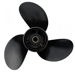 Гвинт гребний для човнового мотора Mercury 25-30 HP 9.9 x 13 30-930-01 POLARIS