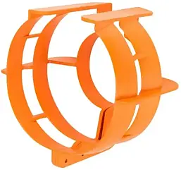Захист для гвинта мотора човна нейлон 20HP-30HP ORANGE HF67-010A