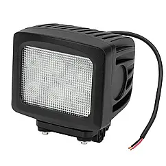 LED фара розсіяна LED8602 суднова для човна та катера
