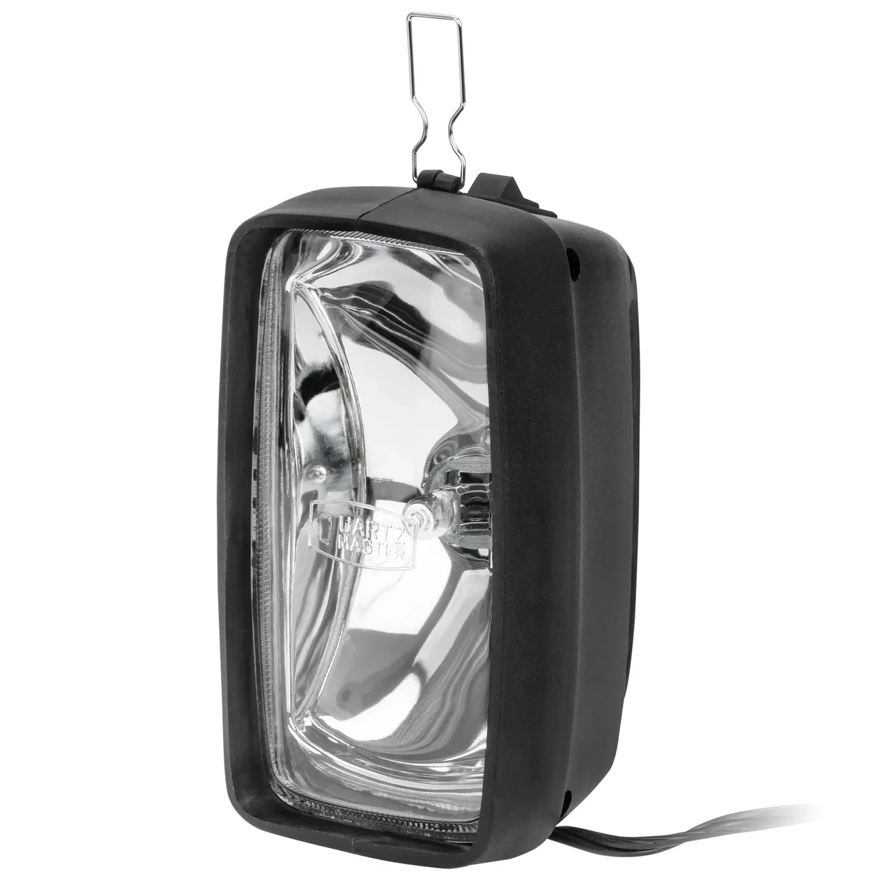 Пошуковий фонар ААА 01687 судновий для човна і катера 12V 55W галогенний новий пошуковий світильник, фото 1