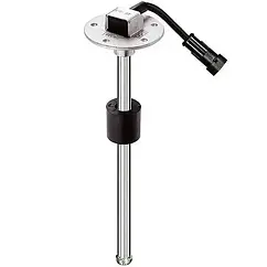 Сенсор рівня пального 400 мм Wema Kus J-S60342 для човна і катера з новими характеристиками та надійною роботою