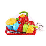 Дитячий Набір "Кухня Галинка №5" ТехноК 1851TXK з газовою плитою, фото 2