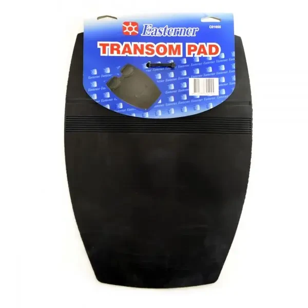 Резиновий пластина для човнового транця C01655 Тайвань нове аксесуари для транців, фото 1