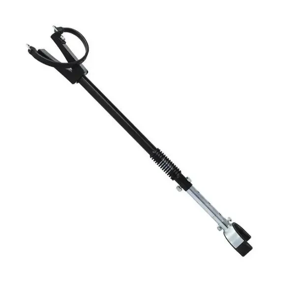 Упор для транспортування човнового мотора 588-858 мм C11013 для моторів 50-300 к.с. вагою 112-288 кг, фото 1