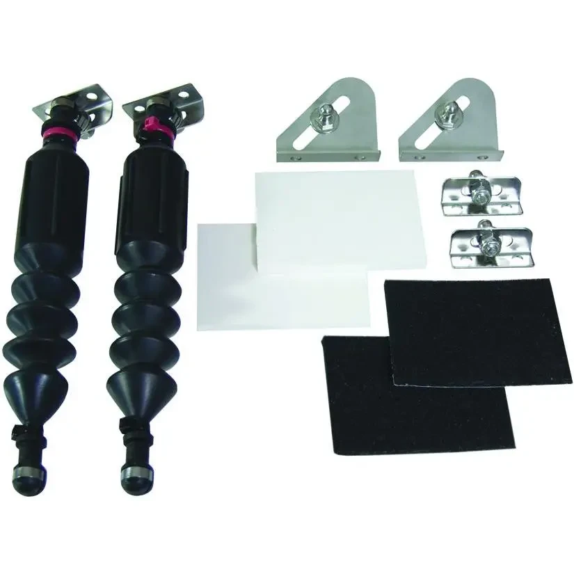 Набір пружинних стійок Smart Tab CK2830-160 для човна і катера до 4 тонн 26' 8500lbs заміна циліндрів, фото 1