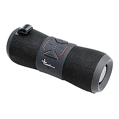 Вологозахищений бумбокс Weekender F2 black судновий для човна та катера