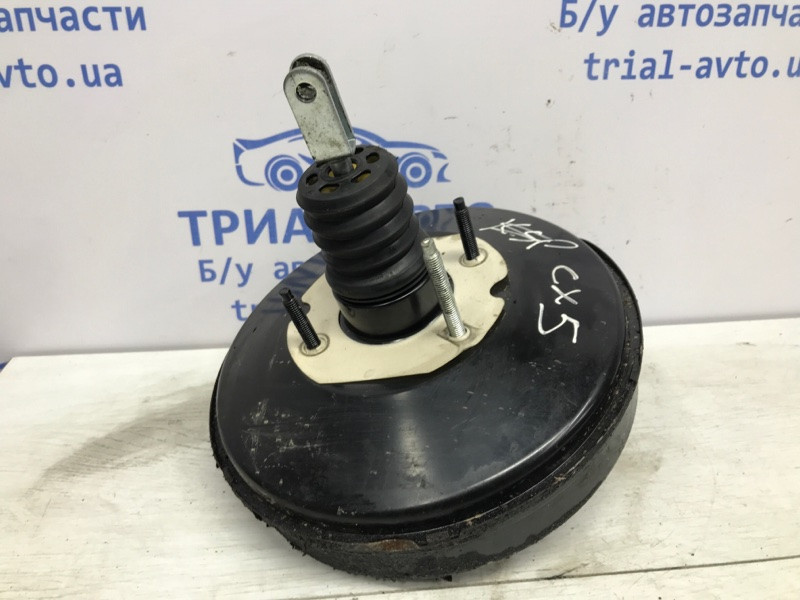 Вакуумний підсилювач гальм Mazda Cx 5 KE 2.2 DIESEL 2012 (б/в)