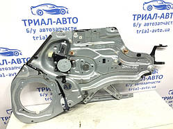 Склопідйомник передній правий Kia Soul AM 1.6 Бензин G4FC 2008 (б/в)