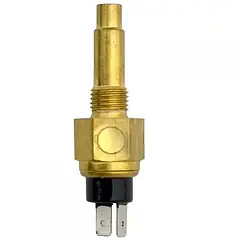 Сенсор температури судновий для човна і катера 40-120°С 300-23ohm M14*1.5