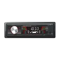 Магнітола FM/USB/SD/CD 7388IC суднова для човна і катера
