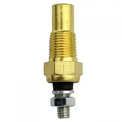 Сенсор температури судновий для човна і катера 40-120°С 300-23 ohm NPT 1/8