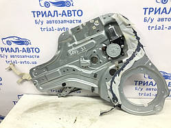 Склопідйомник задній лівий Kia Soul AM 1.6 БЕНЗИН G4FC 2008 (б/в)