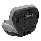 Сидіння для човна і катера RYE PREMIUM SEAT PRO II 25″ X 18″ X 19″ сіре/темносіре пластиковий каркас HM40-10320, фото 2