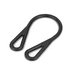 Гумка-фіксатор 6.3mm x 711.2mm ААА Тайвань для човна човна і катера