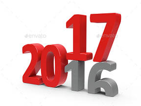 График работы во время зимних праздников