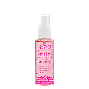 Антисептик для рук рідкий Colour Intense P35 Лотос