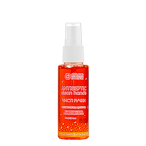 Антисептик для рук рідкий Colour Intense P35 Цитрус