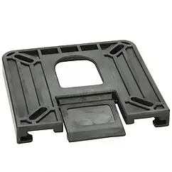 Знімне підставу для сидіння човнове пластикове 1100015 - нове знімне пластикове підставу для човнового сидіння відмінна якість