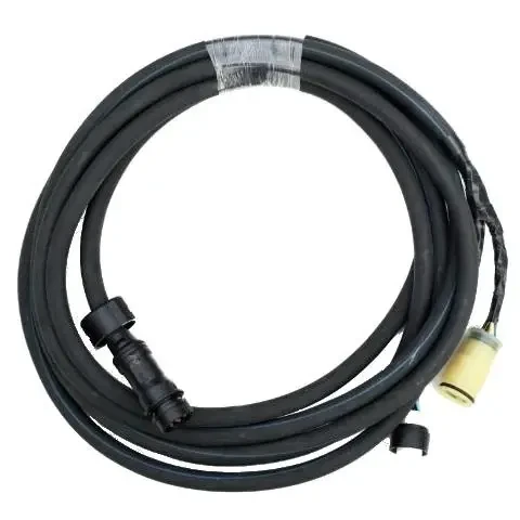 Кабель для вбудованого управління човновим мотором Yamaha 5 м 6K1-8258A-40 новий гарантія 12 місяців, фото 1