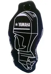 Брелок для ключів плавальний Yamaha 35.824.04
