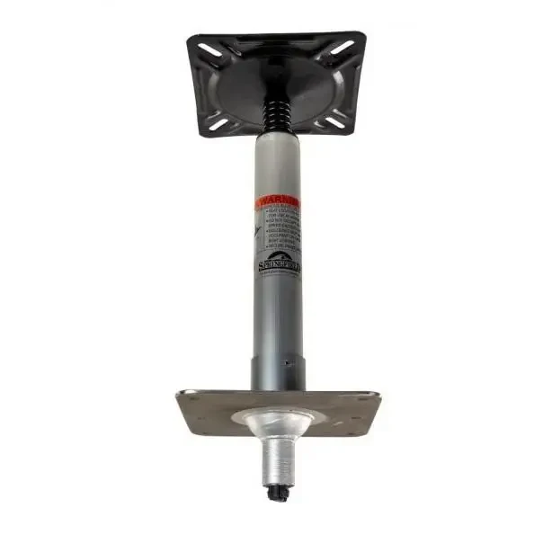 Врізна стійка для човна і катера комплект PLUG-IN POST 2-3/8″ 3PC 9″ з замком 1300709-L нова міцна конструкція, фото 1