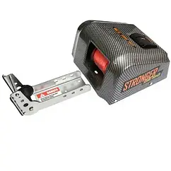 Якірна лебідка Stronger SH 35 Pro безшумне скидання в човен і катер