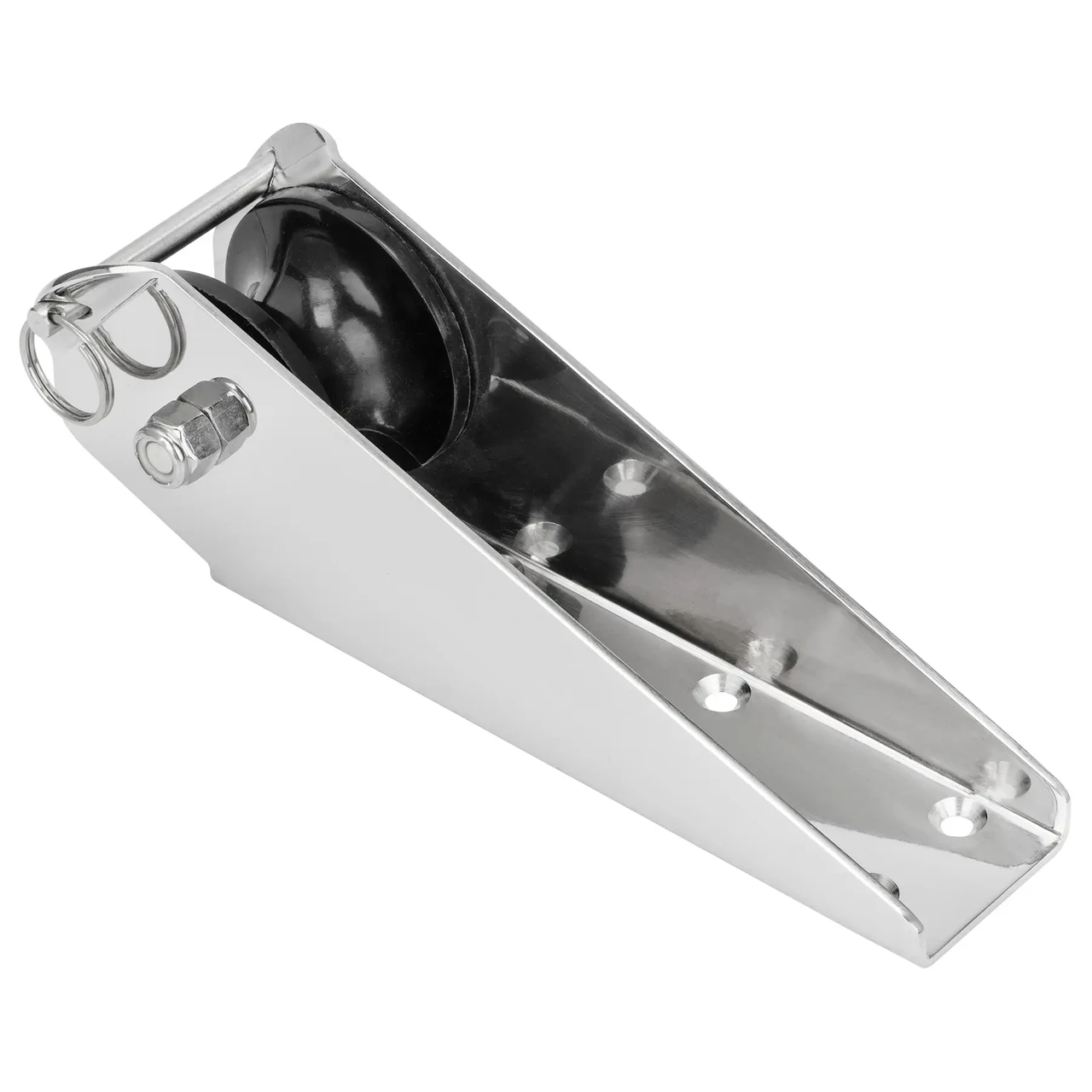 Роульс якірний для човна і катера 8-3/4″ (223 mm) HF10-011S