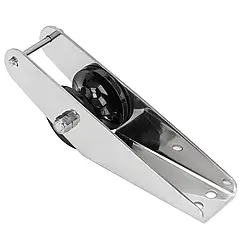 Роульс якірний для човна і катера 9″ (228 mm)X 2″ (52 mm) HF10-010S