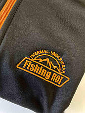 Термобелье Fishing ROI Дайвінг-фліс, фото 5