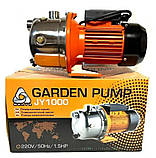 Насос поверхневий DELTA JY 1000, фото 3