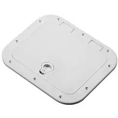 Люк доступу судновий для човна і катера 400X328 mm C13710
