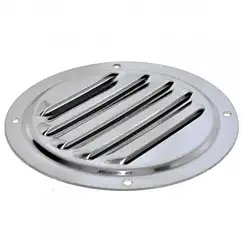 Решітка вентиляційна для човна і катера 5″-130MM 03508575