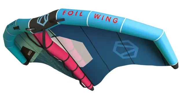 Крило для SUP дошки сапборда надувне Вінг AZTRON WING 4.0 m AFW-400