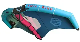 Крило для SUP дошки сапборда надувне Вінг AZTRON WING 4.0 m AFW-400