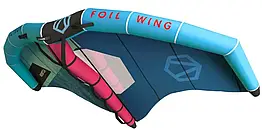 Крило для САП дошки сапборда надувне Вінг AZTRON WING 5.0 m AFW-500