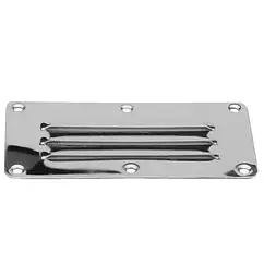 Решітка вентиляційна для човна і катера 230MM X 115MM HF13-009S