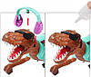 Інтерактивний динозавр на радіокеруванні Hip-Hop Dinosaur 3731A, фото 3
